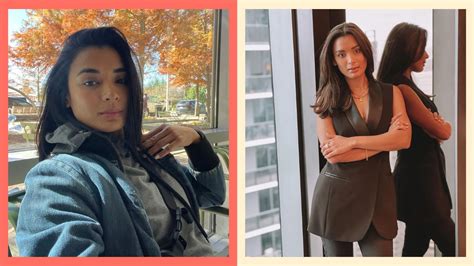 Michelle Madrigal Reveals She's A Child Abuse Victim .